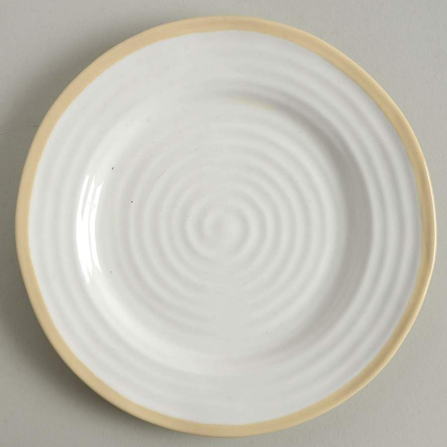 Sophie Conran Carnivale Salad Plate by Portmeirion-1