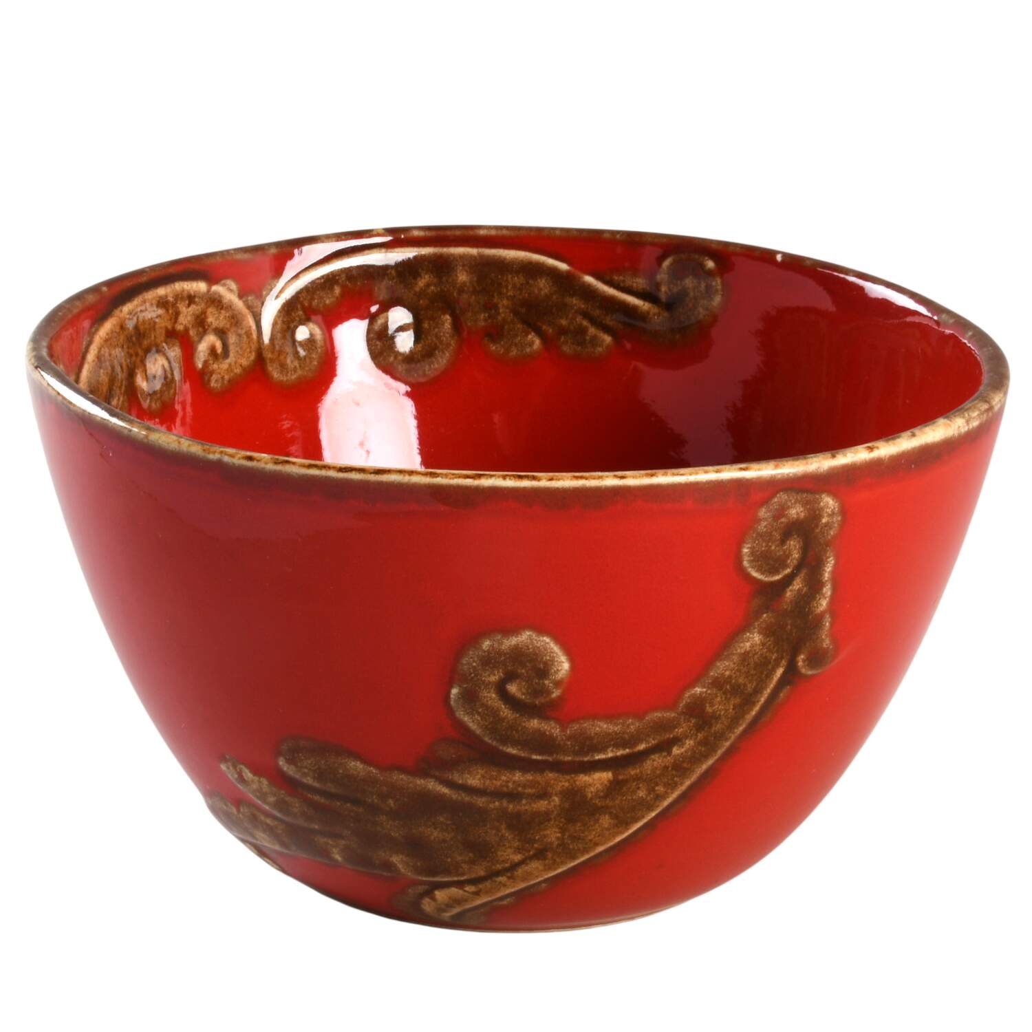 Vania Soup/Cereal Bowl by Pier 1-1