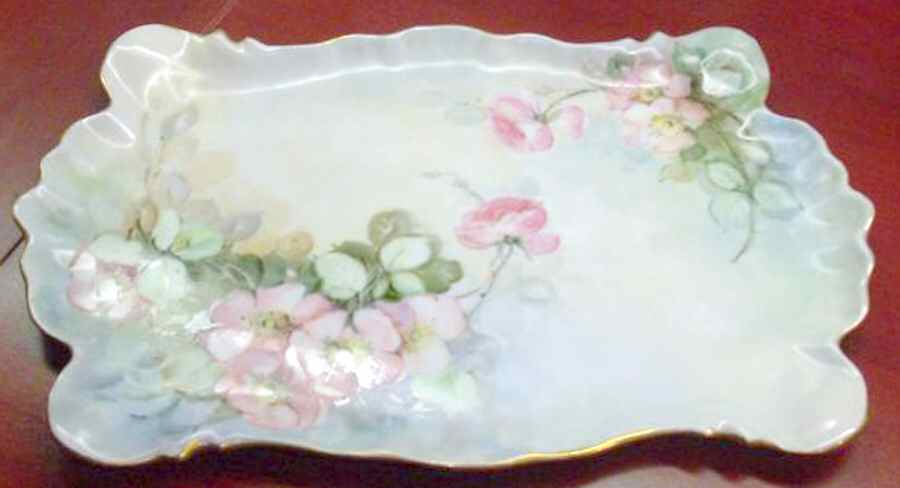 POY752 Rectangular Tray by Jean Pouyat-1