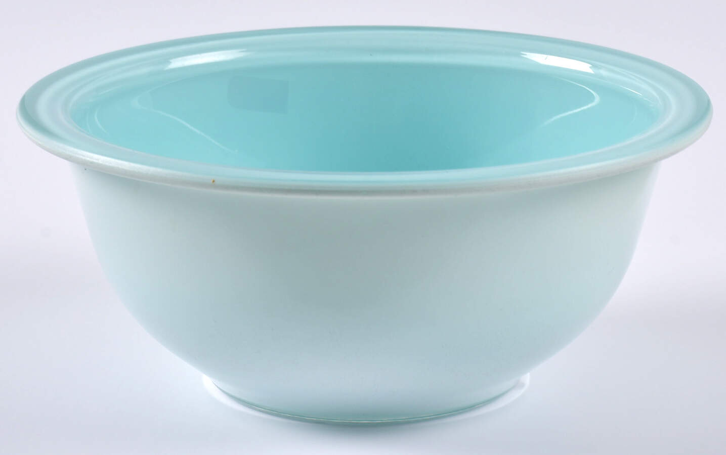 Moody Blues 7" Mixing Bowl by Pyrex-1