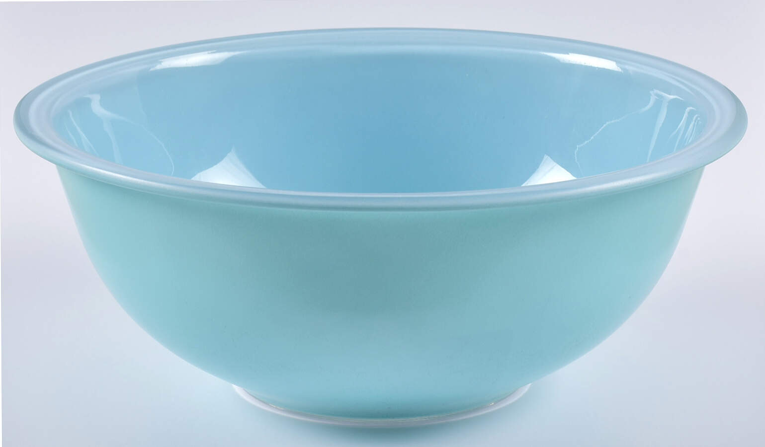 Moody Blues 10" Mixing Bowl by Pyrex-1
