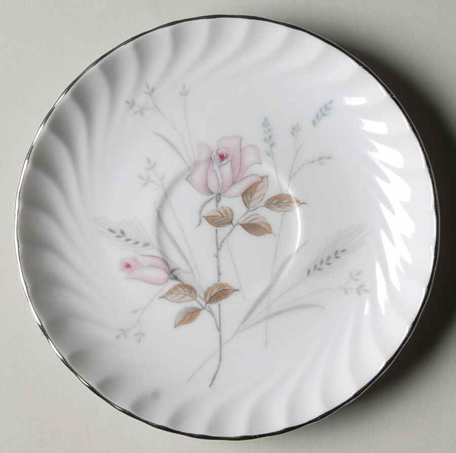 Estrella Saucer by Puritan (Japan)-1
