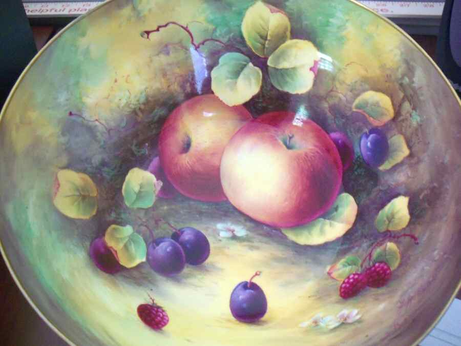 PAR197 Fruit/Dessert (Sauce) Bowl by Paragon-1