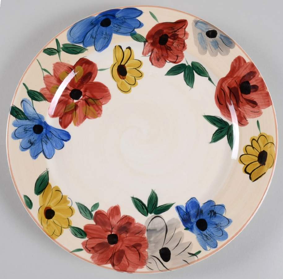 Charlotte Dinner Plate by Pfaltzgraff-1