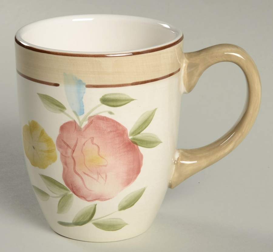 Kiera Mug by Pfaltzgraff-1