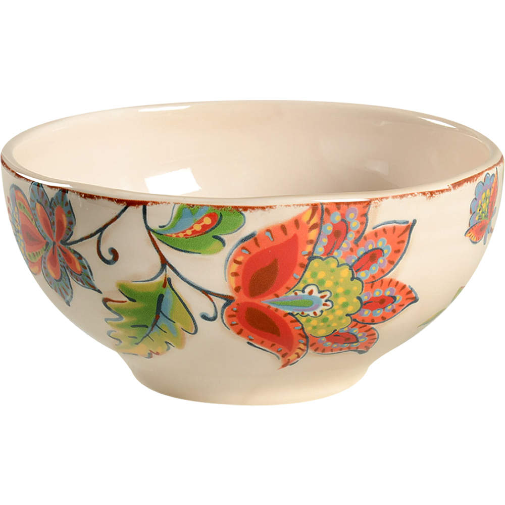 Elizabeth Soup/Cereal Bowl by Pier 1-1