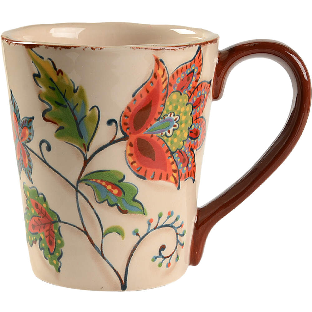 Elizabeth Mug by Pier 1-1