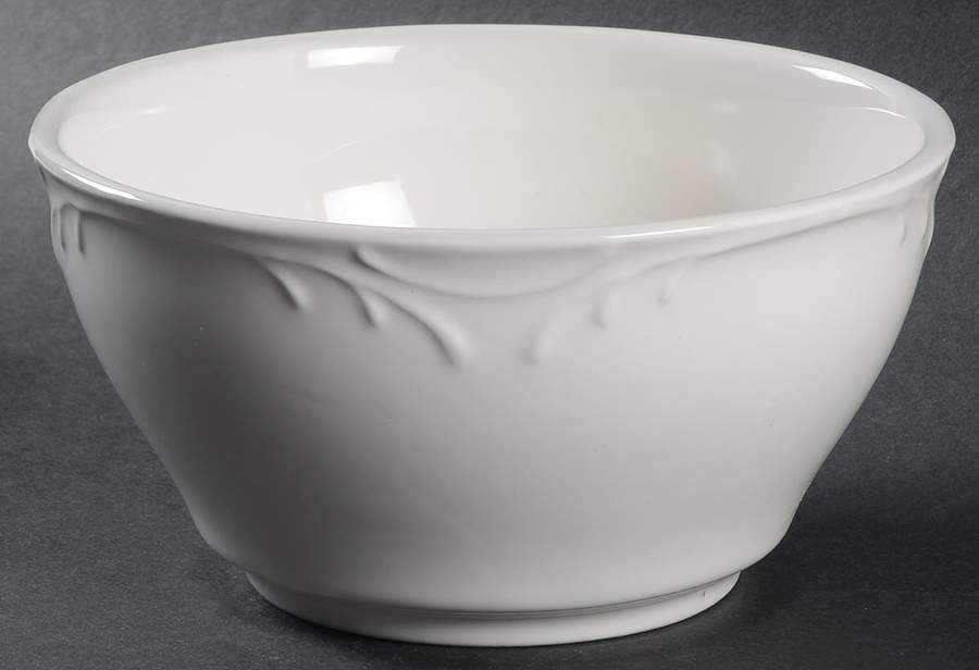Madeline Soup/Cereal Bowl by Pier 1-1