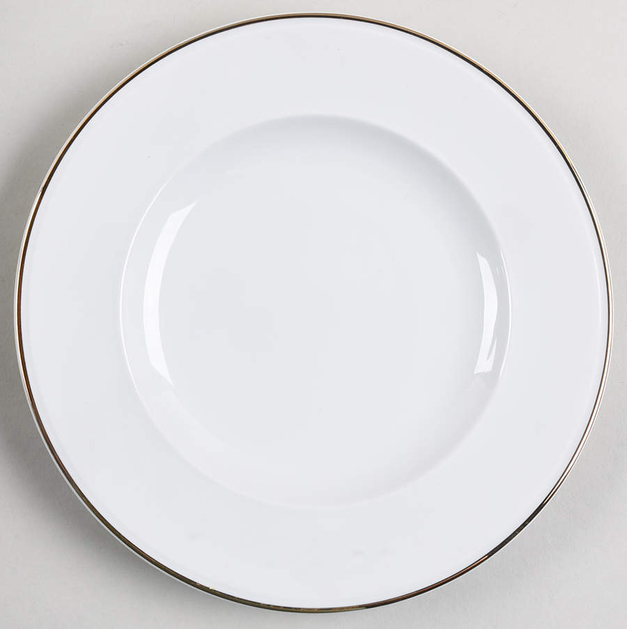 PBA63 Salad Plate by Pottery Barn China-1