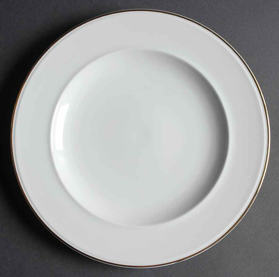PBA63 Dinner Plate by Pottery Barn China-1