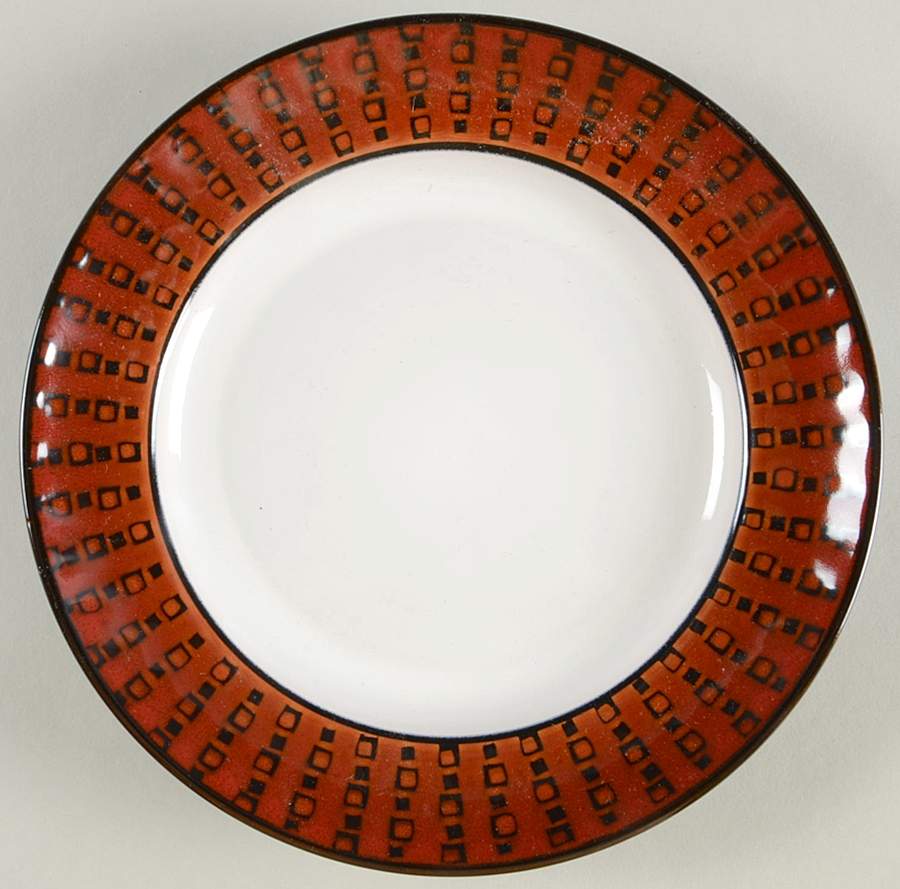 Jaxson Salad Plate by Pfaltzgraff-1