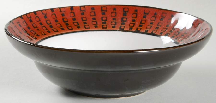 Jaxson Soup/Cereal Bowl by Pfaltzgraff-1
