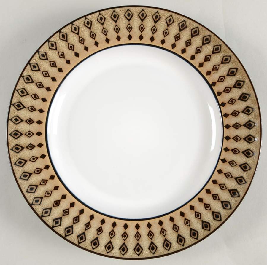 Addison Dinner Plate by Pfaltzgraff-1