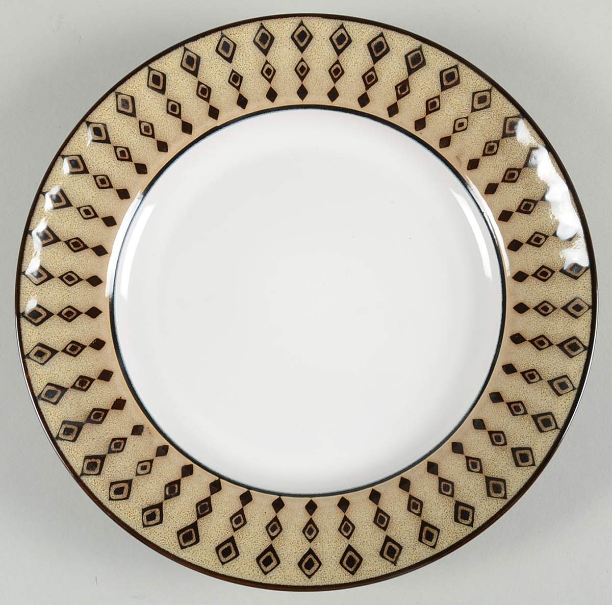 Addison Salad Plate by Pfaltzgraff-1