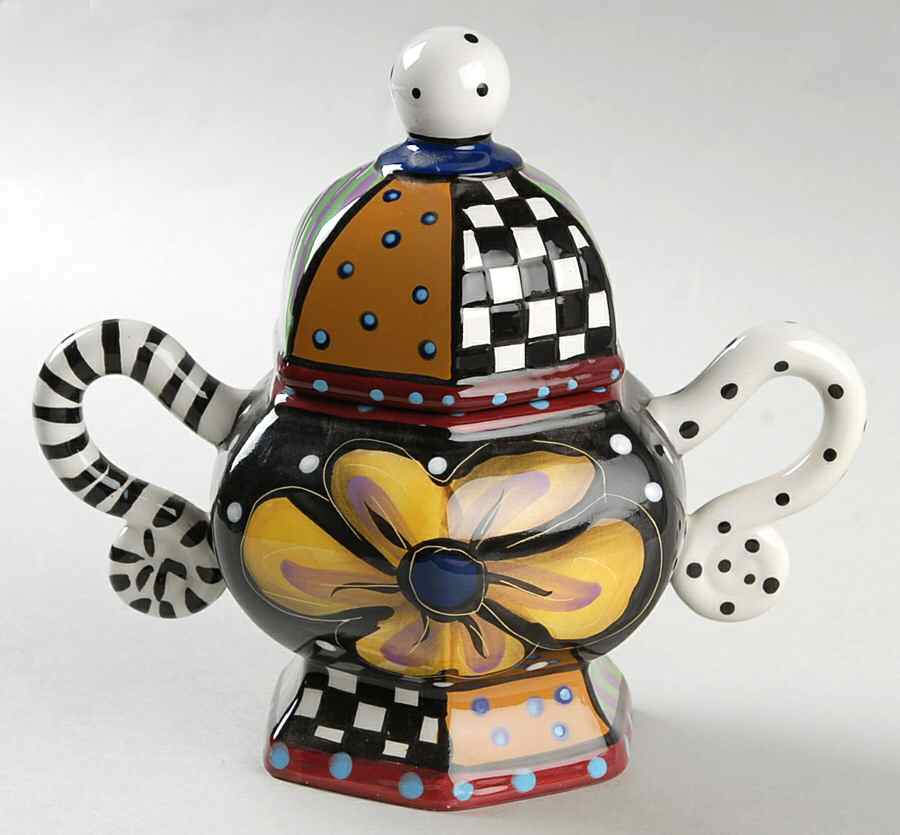 S2D2 Sugar Bowl & Lid by Studio Designworks-1