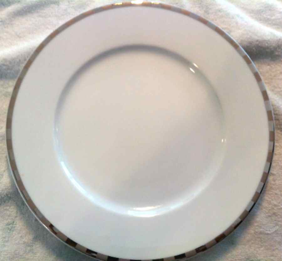 PVN1 Dinner Plate by Province Fine China-1