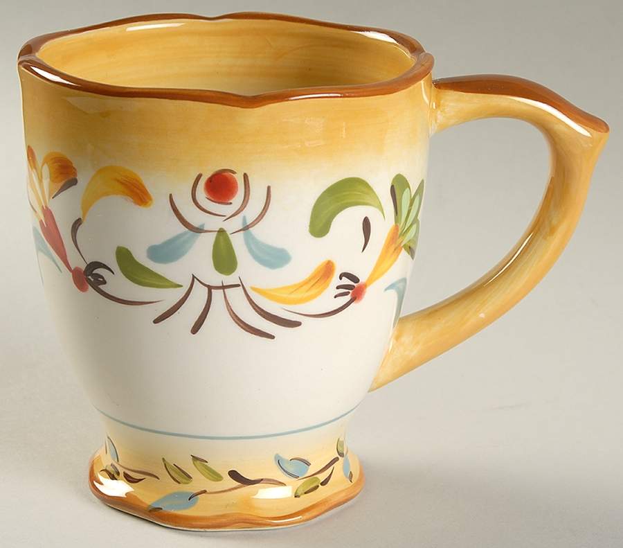 Bellanina Mug by Pier 1-1