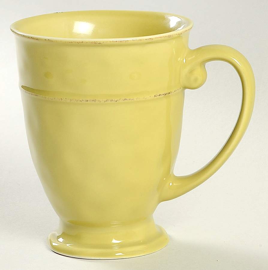 Martillo Sage Mug by Pier 1-1