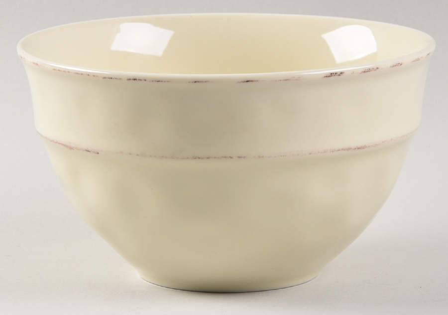 Martillo Creme Brulee 5" All Purpose Bowl by Pier 1-1