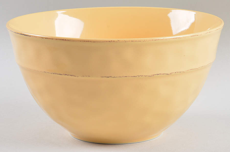 Martillo Mango 7" Round Serving Bowl by Pier 1-1