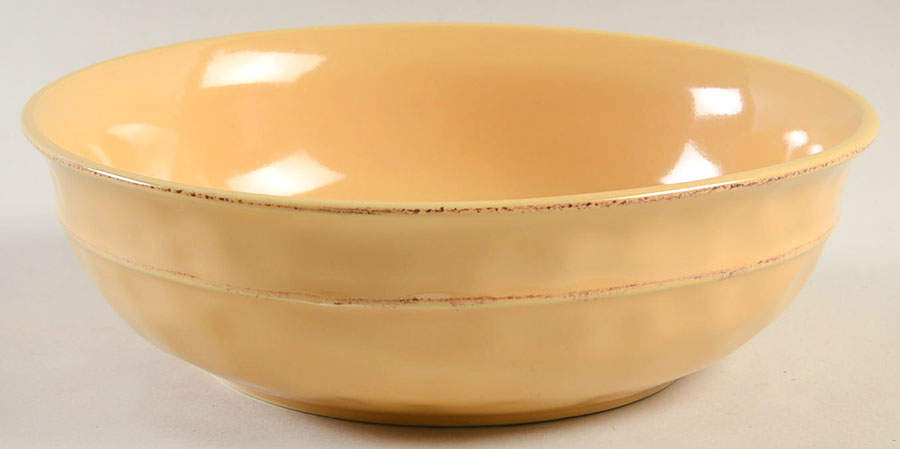 Martillo Mango Individual Dinner Bowl by Pier 1-1