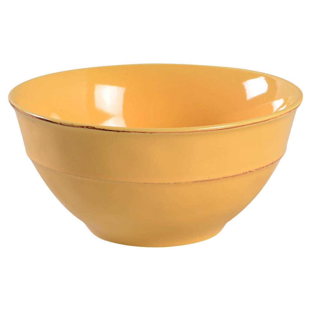 Martillo Mango Soup/Cereal Bowl by Pier 1-1