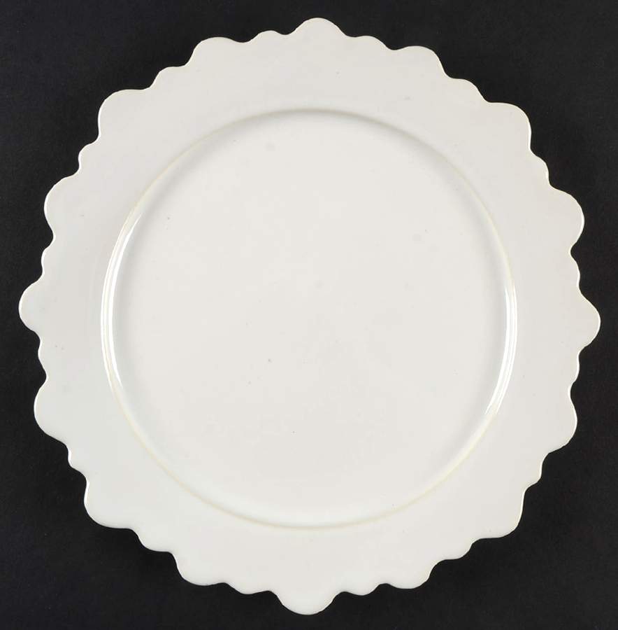 Royalton Salad Plate by Simon Pearce-1