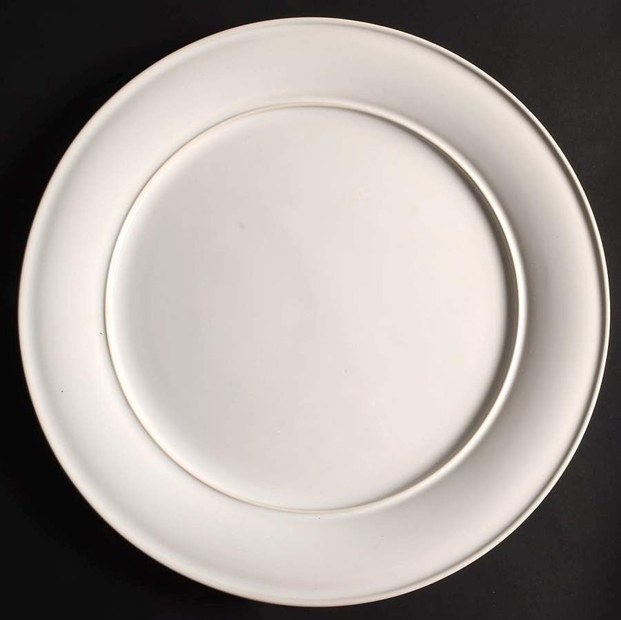 Royalton Service Plate (Charger) by Simon Pearce-1