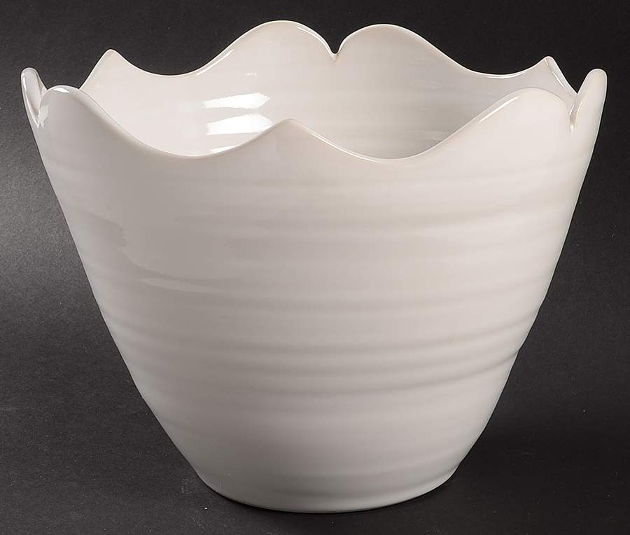 Royalton 8" Nesting Bowl by Simon Pearce-1