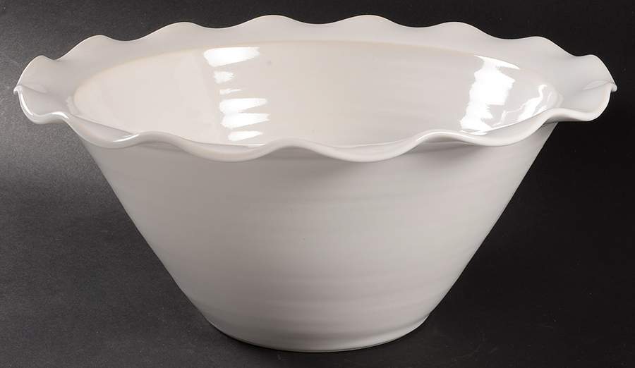 Royalton 11" Nesting Bowl by Simon Pearce-1