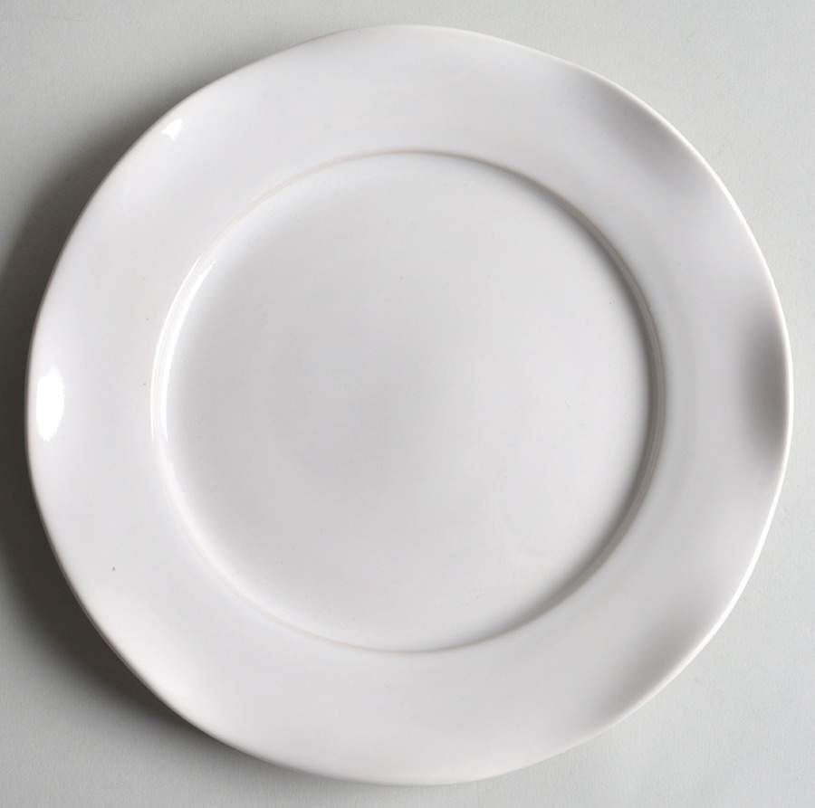 Royalton Salad Plate by Simon Pearce-1