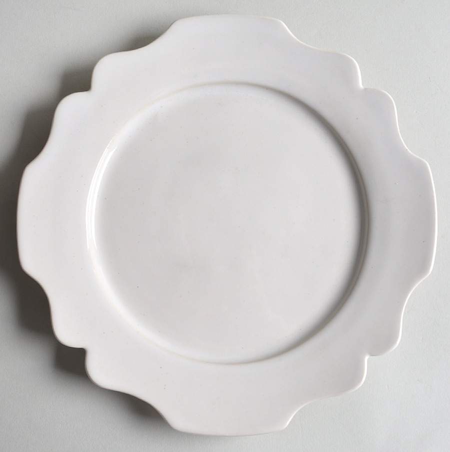 Royalton Salad Plate by Simon Pearce-1