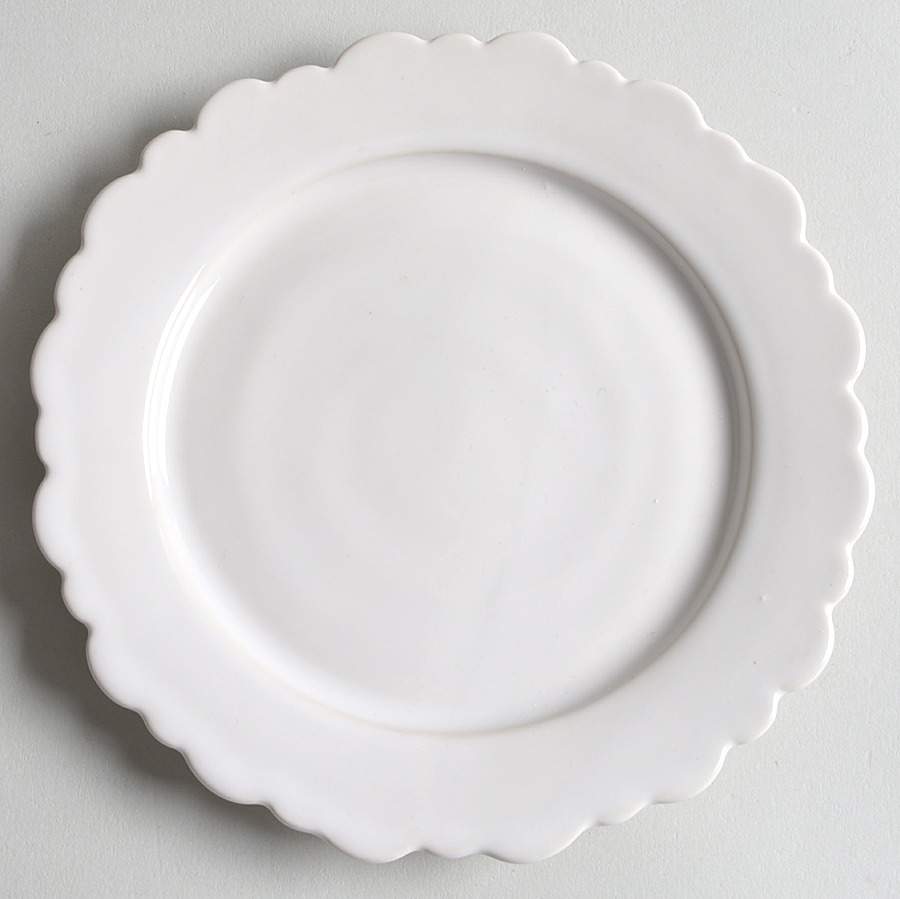 Royalton Appetizer Plate by Simon Pearce-1