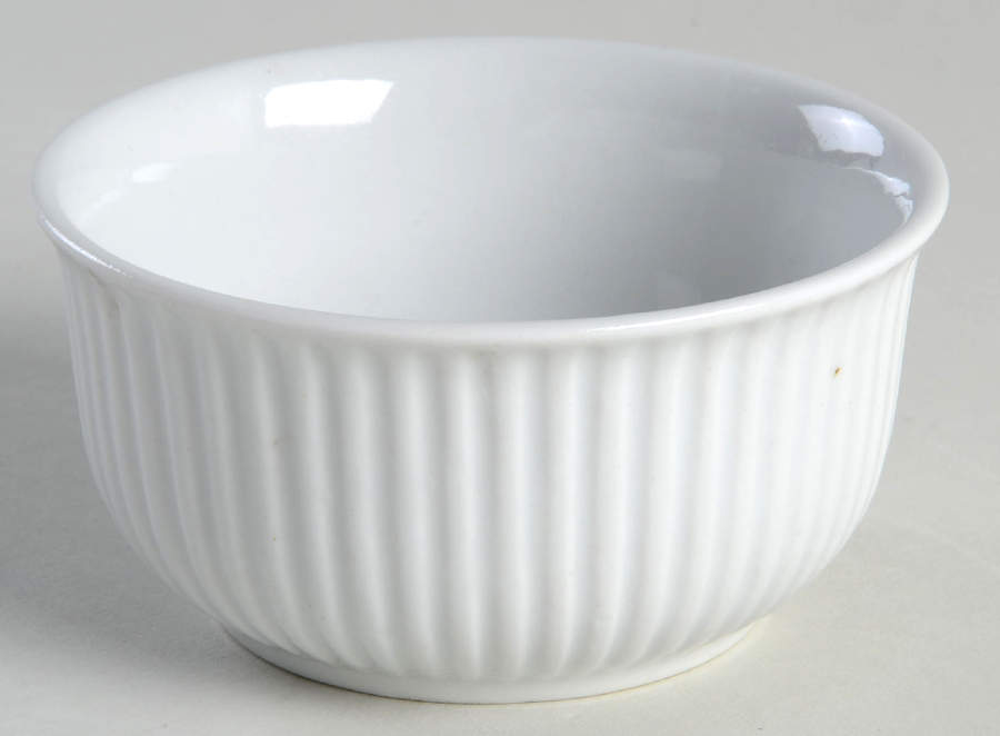 Lunca Blanca Ramekin by Pier 1-1