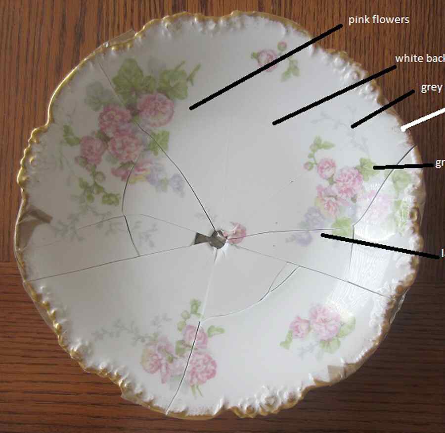 POY770 Salad Plate by Jean Pouyat-1