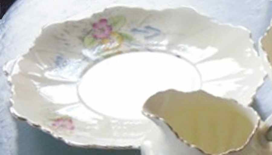 PAR202 Cake Plate by Paragon-1