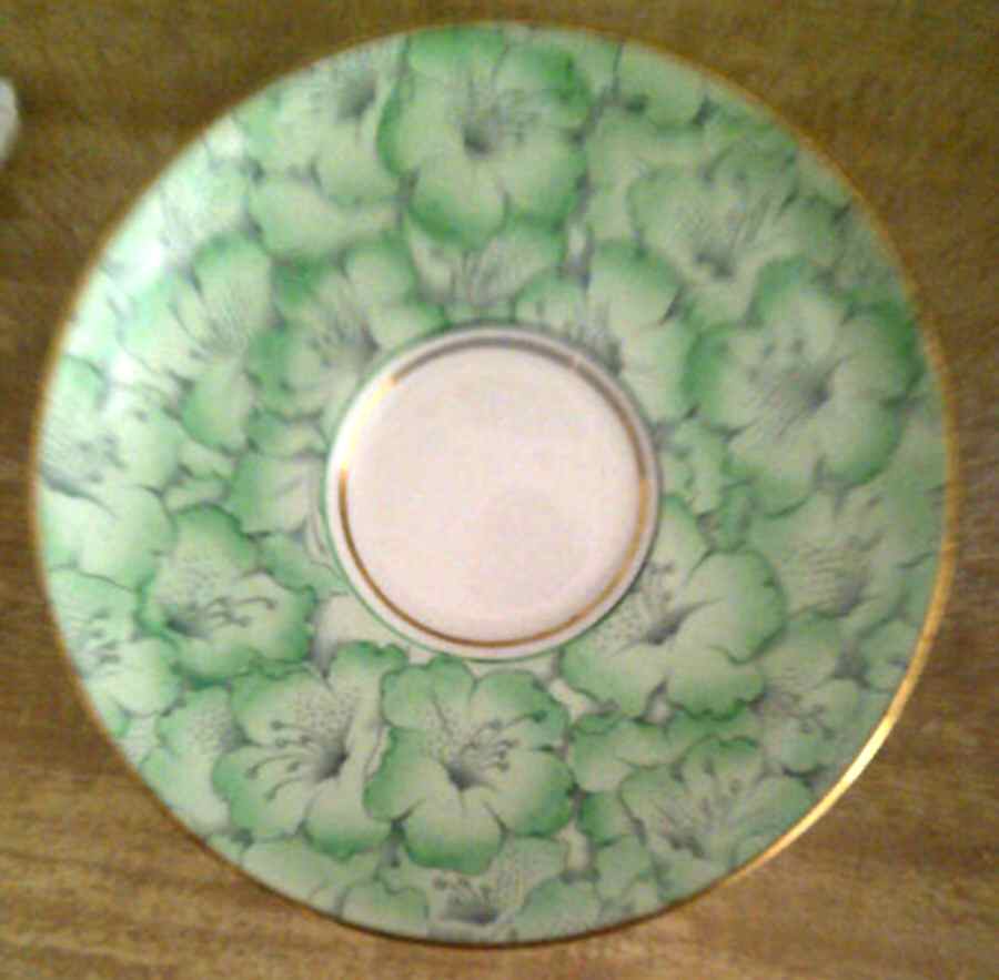 G1331 Saucer by Paragon-1