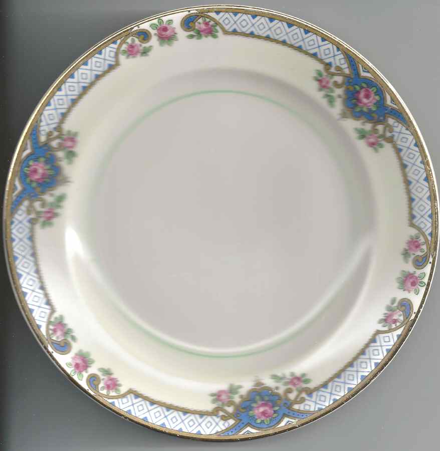 POP309 Salad Plate by Pope Gosser-1