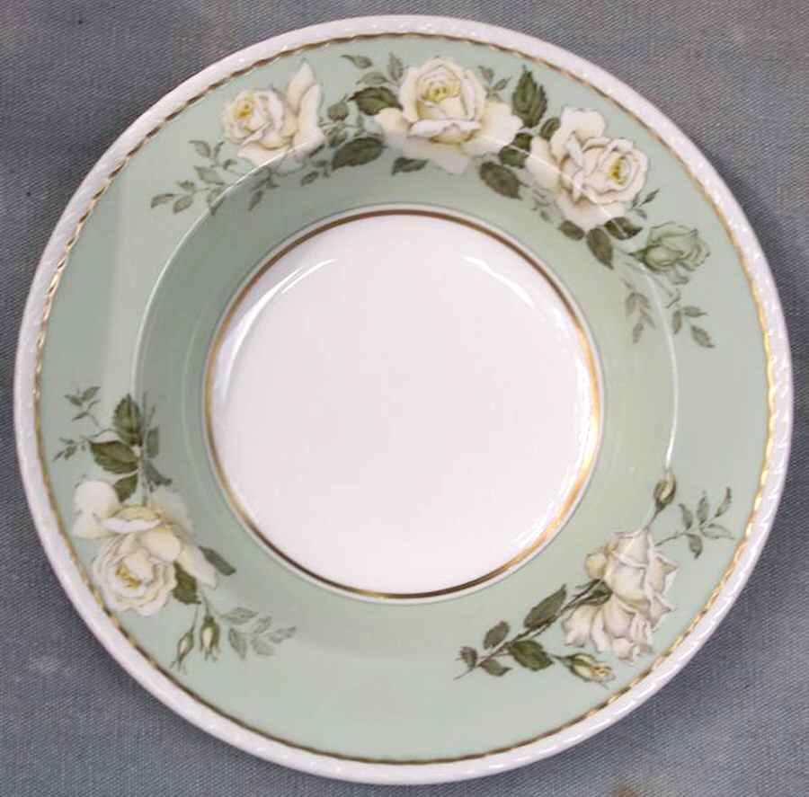 Z771 Dinner Plate by Paragon-1