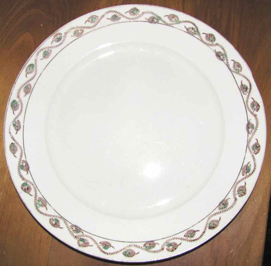 POP310 Dinner Plate by Pope Gosser-1