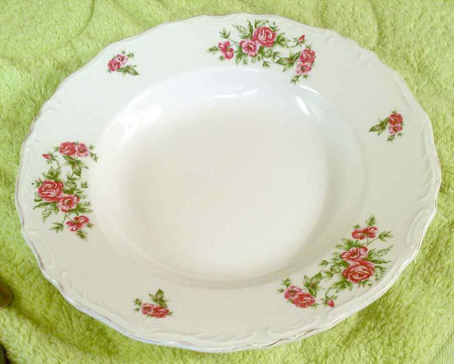 PGN87 Dinner Plate by Pagnossin-1