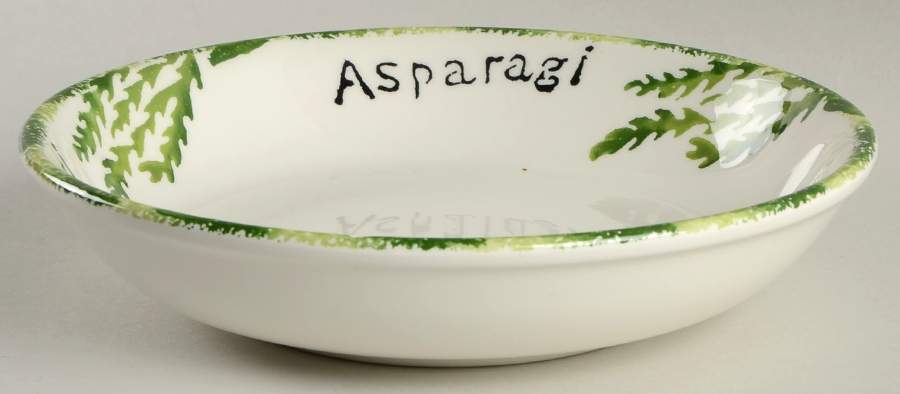 Pomodoro 8" Soup/Pasta Bowl by Pier 1-1