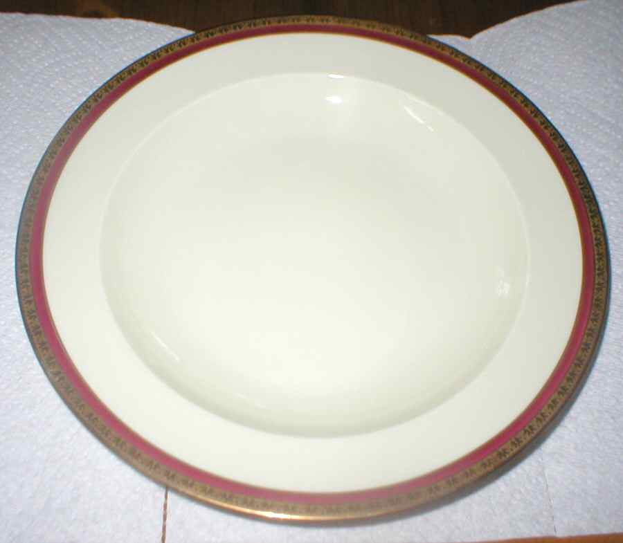 18323 Dinner Plate by Pirkenhammer-1