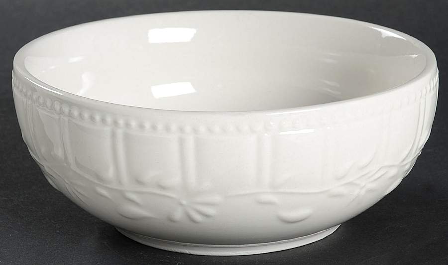 Raleigh Soup/Cereal Bowl by Pfaltzgraff-1