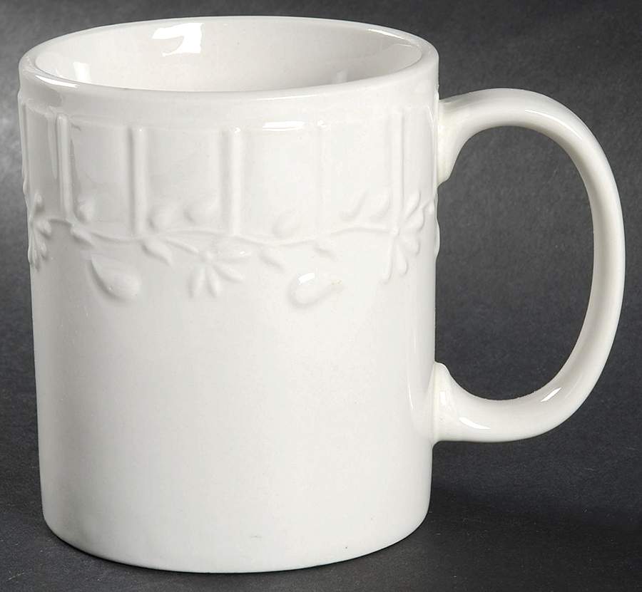 Raleigh Mug by Pfaltzgraff-1