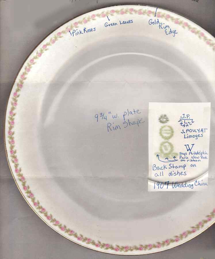 POY775 Dinner Plate by Jean Pouyat-1