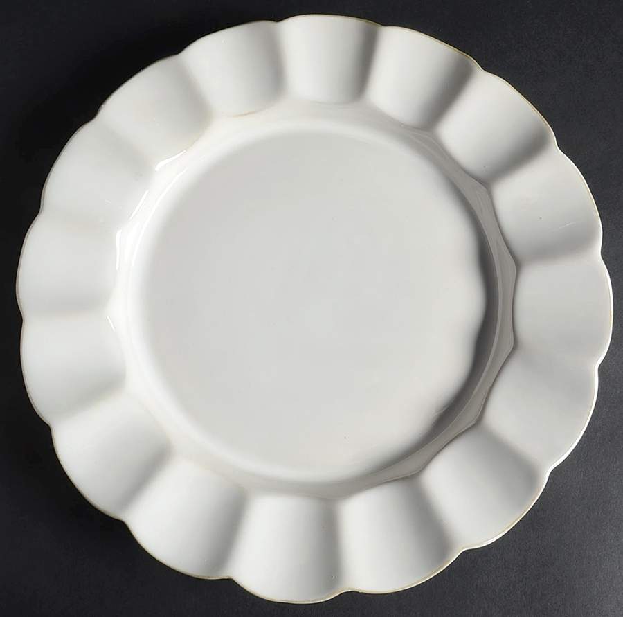 Alexandria Dinner Plate by Pier 1-1