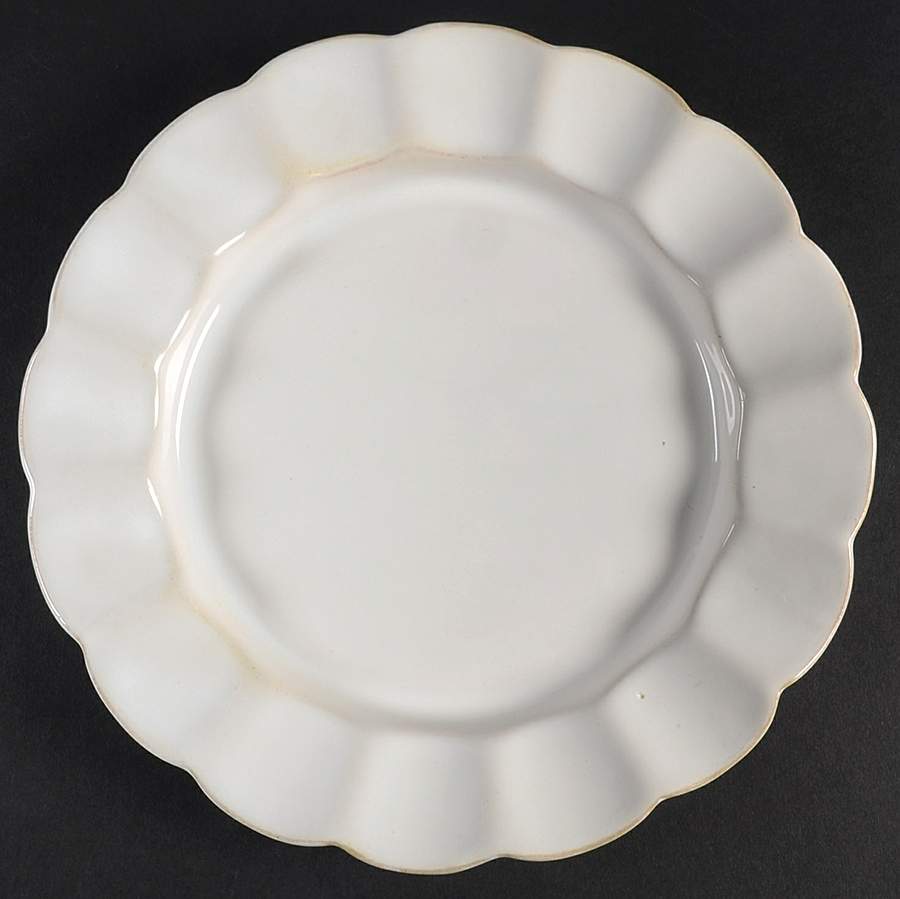 Alexandria Salad Plate by Pier 1-1
