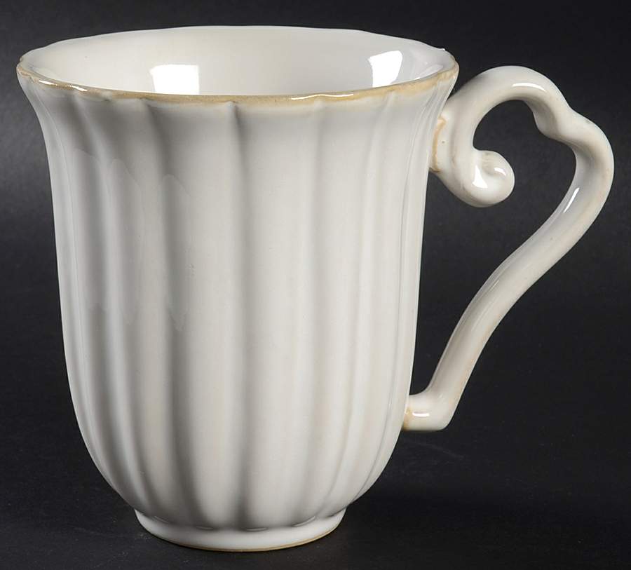 Alexandria Mug by Pier 1-1