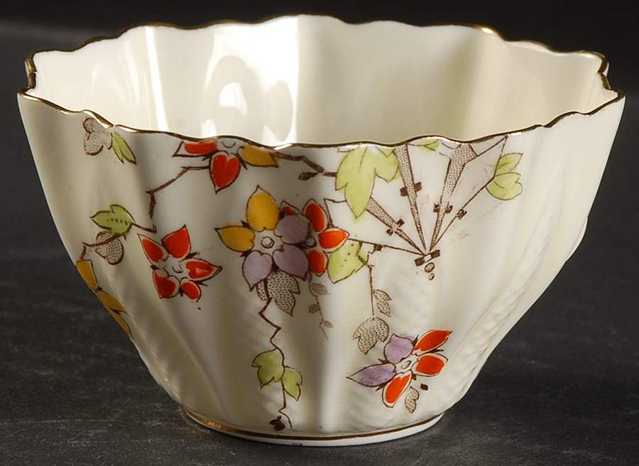 PAR204 Mini Open Sugar Bowl by Paragon-1